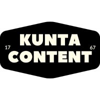 Kunta Content(@Kuntacontent) 's Twitter Profile Photo