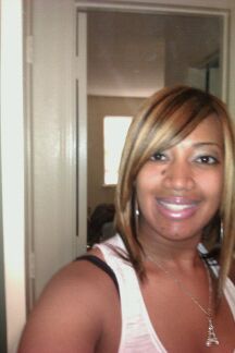 Mother of 1 Beautiful little girl
Woman of 1 Great Man