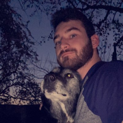 _CalebWilkins's profile picture. Have fun storming the castle! #TrueToAtlanta