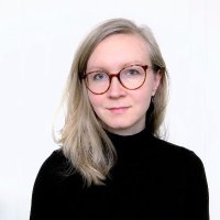Roosa Sofia Tikkanen(@RoosaST) 's Twitter Profileg