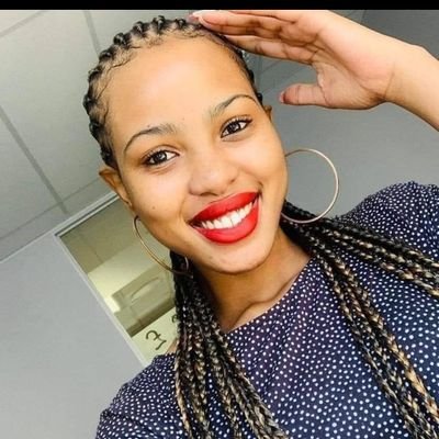 Work hard & be kind,That's all.

IG : @ncamane_elihle

Facebook : Zanele Luthando Maseko
👩‍🎓Law Student 👩‍🎓