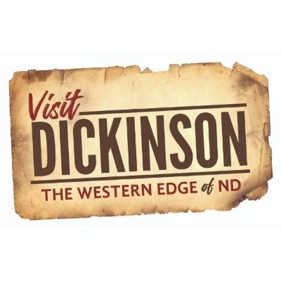 Explore Dickinson, North Dakota, the Western Edge, next to the Theodore Roosevelt National Park. 800-279-7391  https://t.co/upWO2PYmaN