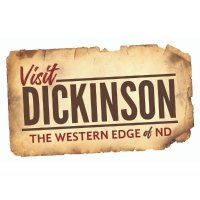 Visit Dickinson(@DickinsonCVB) 's Twitter Profile Photo
