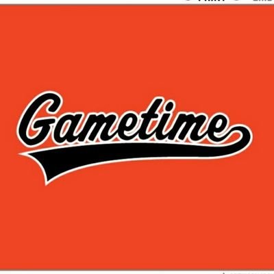 gametime_sb's profile picture. Our program creates college opportunities based on 4 pillars: Accountability, Development, Knowledge, & Culture. Come to one practice...you will see. 🟠🥎⚫💪