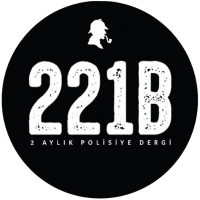 221B Dergi(@221bdergi) 's Twitter Profile Photo