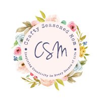 Kalisha (@craftyseasonmum) 's Twitter Profile Photo Kalisha (@craftyseasonmum) 's Twitter Profile Photo
