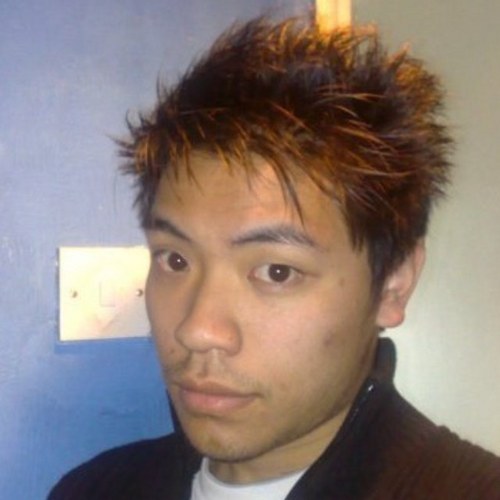 kin_hung's profile picture. Web Developer @timeetc | Also a geek that likes to try out new technologies but never seen any of the star wars movie.