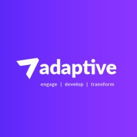 Adaptive(@AdaptiveLMS) 's Twitter Profile Photo