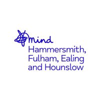 Hammersmith, Fulham, Ealing and Hounslow Mind (@hfehmind) Twitter profile photo
