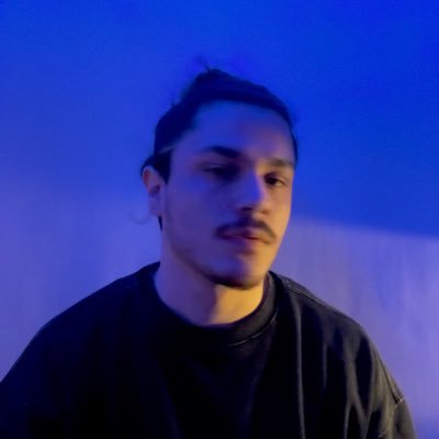 malfvisuals's profile picture. visual artist and (ar) designer