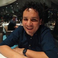 Yesid Cuesta Astroz (@ycuestaastroz) 's Twitter Profile
