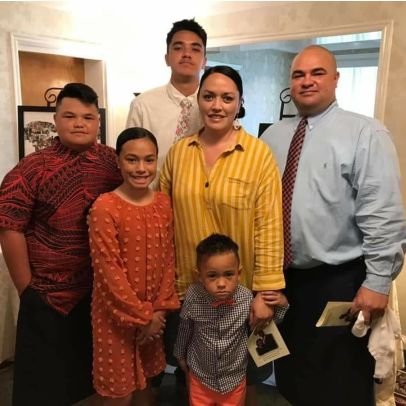 fosteraiga684's profile picture. God is GOOD!