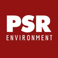 PSR Environment(@PSRenvironment) 's Twitter Profile Photo