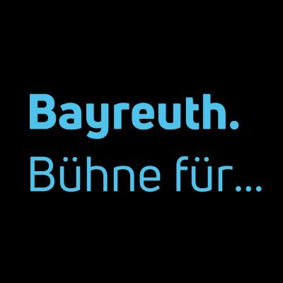 btwirtschaft's profile picture. Bayreuth ist Schauplatz erstklassiger Unternehmen und bietet Ihnen alle Chancen selbst ins Rampenlicht zu treten.