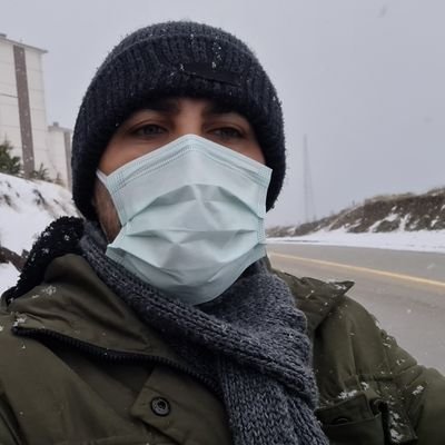 ugurperisan's profile picture. Blockchain