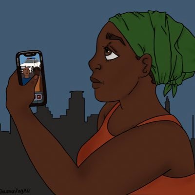 Documenting MN is a grassroots community journalism program for Black youth under the age of thirty in the Minneapolis-St. Paul metropolitan area