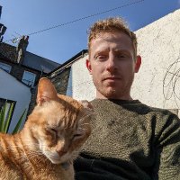 Chris Murphy (@cmurph29) 's Twitter Profile