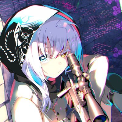 monster_Tourou's profile picture. apex valo sf6 ow2 ぽぐもん ナルシスト アイコン@nekotarou0721様