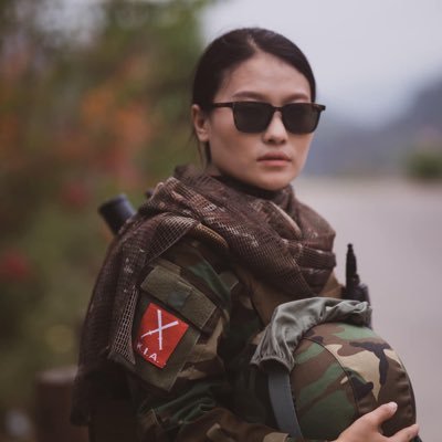 FreeKachin Profile Picture