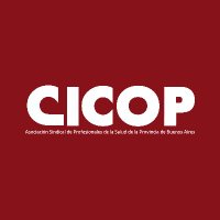 CICOP (@cicop_ok) 's Twitter Profile