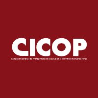 CICOP(@CICOP_ok) 's Twitter Profile Photo