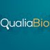 QualiaBio (@qualiabio) Twitter profile photo QualiaBio (@qualiabio) Twitter profile photo