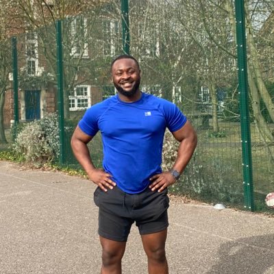 AlaboMavuba's profile picture. PE teacher working in an alternative provision.