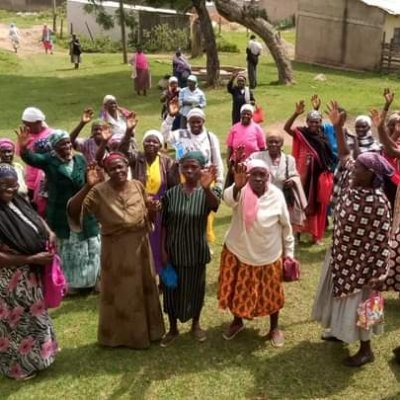 Kakamega County Widows Empowerment project (KCWEP)empowers  widows ,Teenage mother's and children  through human rights based approach in kakamega County.