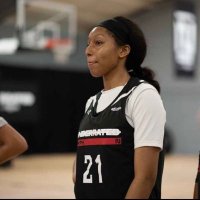 AyannaJackson2027 (@ayannajackson25) 's Twitter Profile