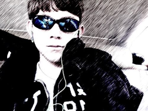 peterftw's profile picture. Hey, I am Peter and I love twitter. Follow me. I dare you.