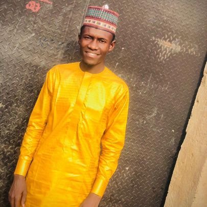 Born on the 2nd of July 1994. Went to Barewa college from 2006-2011. I further went to the prestigious B.U.k where I obtained a Bsc in industrial chem in 2018.