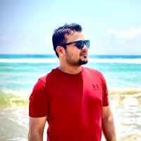 Jagdish (@jagdishnd) 's Twitter Profile