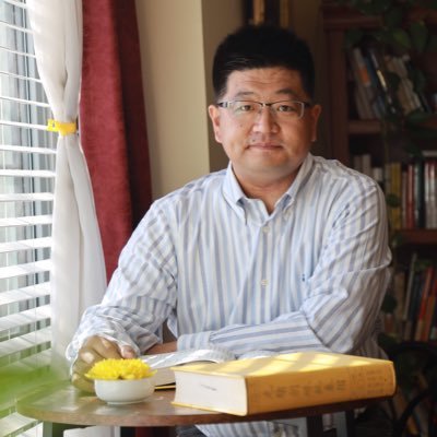 A historian from China and on China