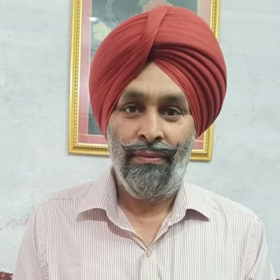 Gurmeet Singh Ramgarhia