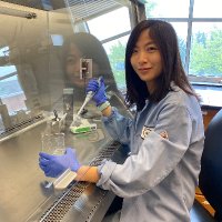 YingYu Lin (@yy_lin7) 's Twitter Profile