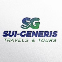 Sui-generis Travels(@Sui_travels) 's Twitter Profile Photo