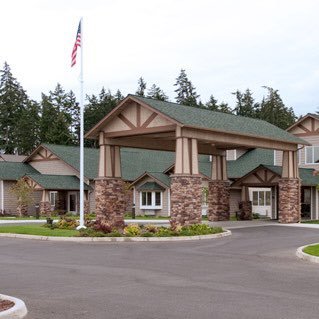 sequim_health's profile picture. Sequim Health and Rehab