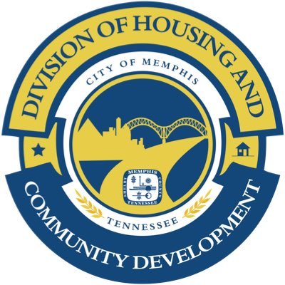 The Division of Housing and Community Development (HCD) was established in 1977 to address slum, blight, and deterioration in Memphis communities.