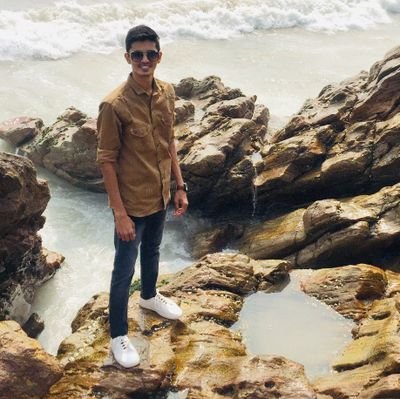 harshsiyal18's profile picture. MBA student