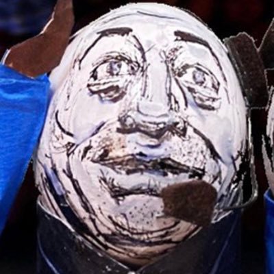 SparSpjuvern's profile picture. 