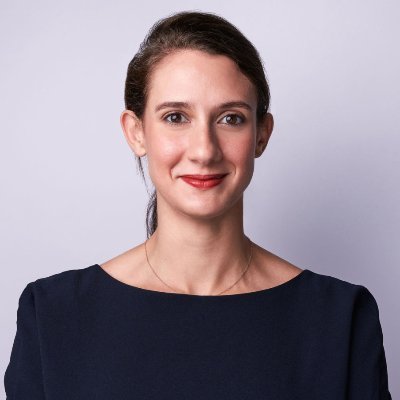 Morgan Hitzig Profile