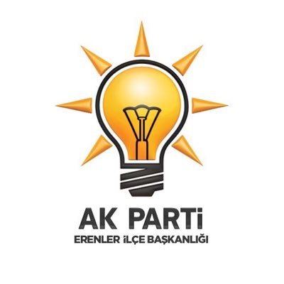 AK Parti Erenler İlçe Başkanlığı Resmi Twitter Hesabı