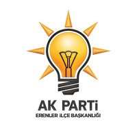 AK Parti Erenler (@akpartierenler) Twitter profile photo