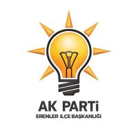 AK Parti Erenler(@AkPartiErenler) 's Twitter Profile Photo