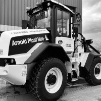 arnold plant hire (@loadingshovels) 's Twitter Profile