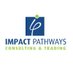 Impact Pathways (@pathwaysimpact) Twitter profile photo Impact Pathways (@pathwaysimpact) Twitter profile photo