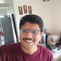 Srinivas Valavala (@srinivasv9) 's Twitter Profile