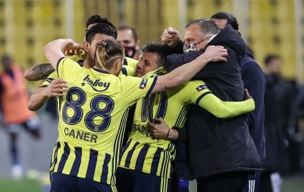 Fenerbahçe