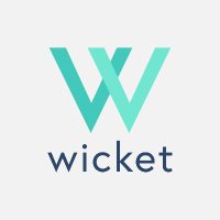 Wicket(@Wicketsoftware) 's Twitter Profile Photo