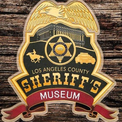 The Official Twitter Page of the LASD Museum. The LASD Sheriffs' Museum is dedicated to preserve the history of the Los Angeles County Sheriff's Department.